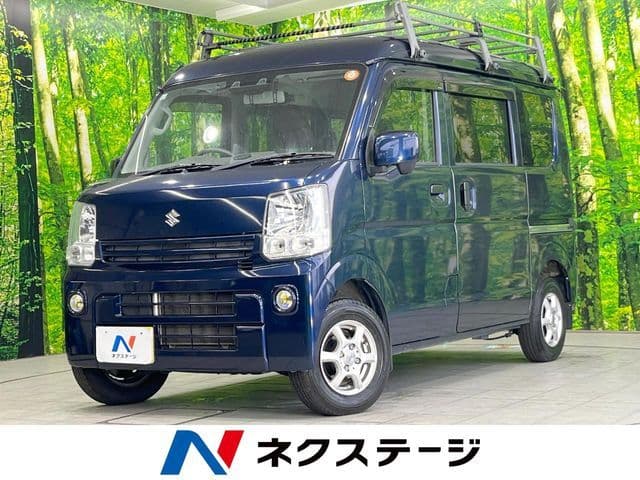 SUZUKI EVERY van
