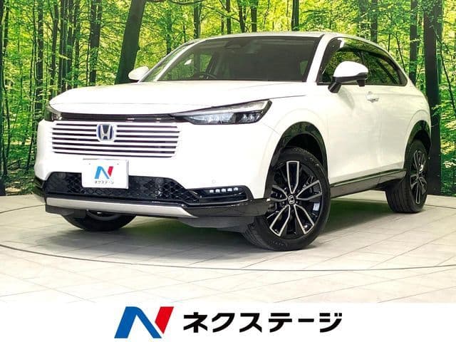 HONDA VEZEL e:HEV 2024 for Sale