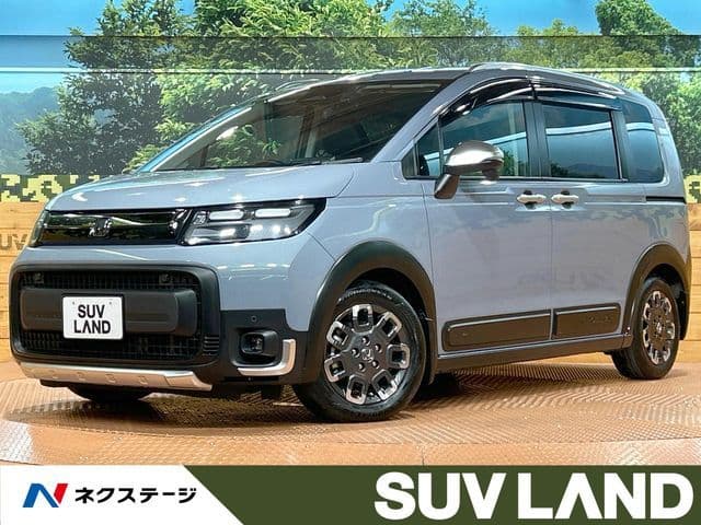 HONDA null