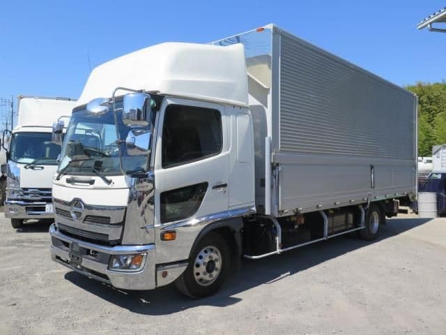 HINO