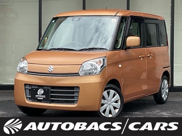SUZUKI