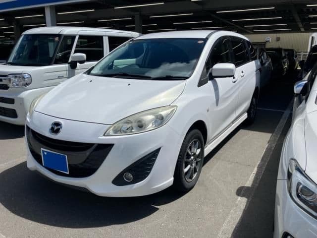 MAZDA