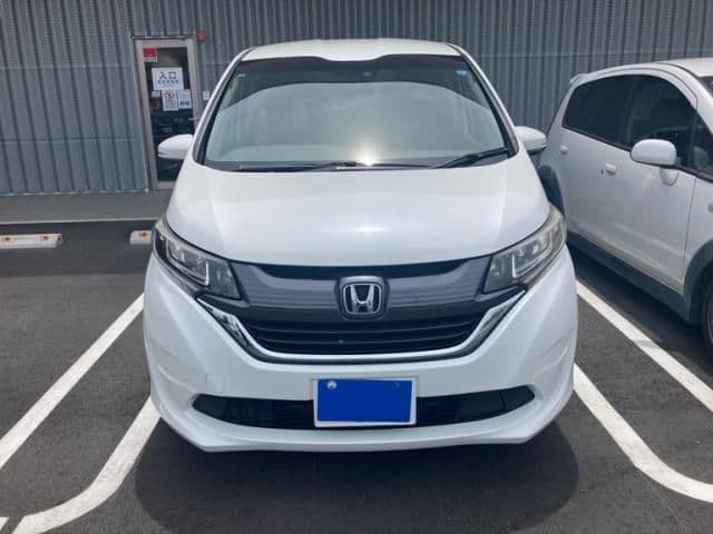 HONDA