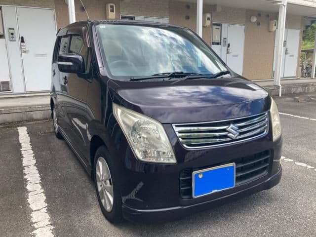 SUZUKI