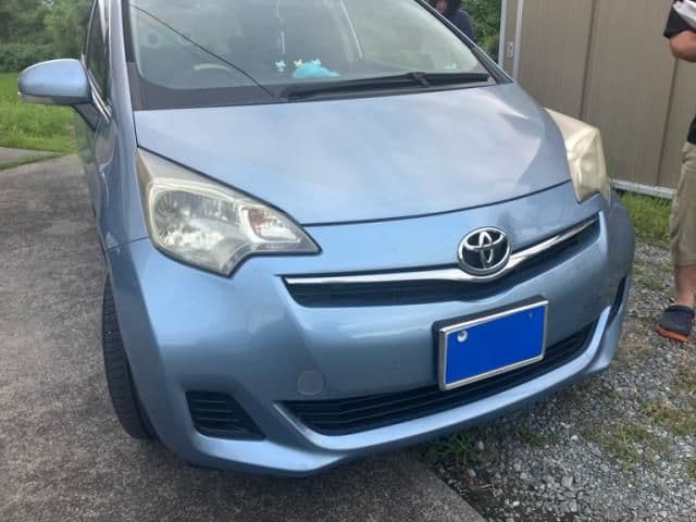 TOYOTA