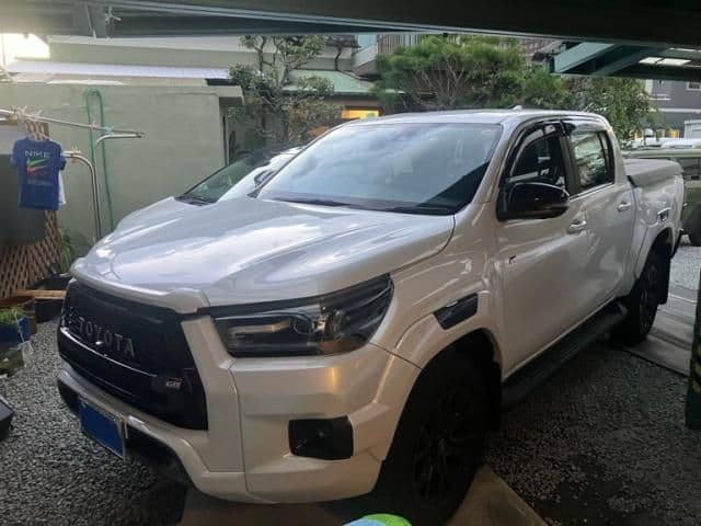 TOYOTA
