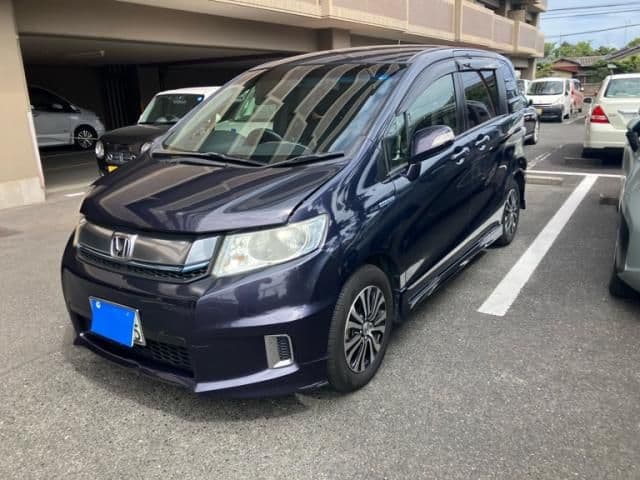 HONDA