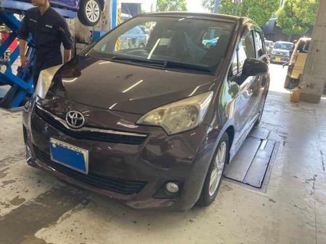 TOYOTA