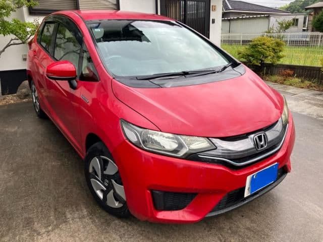 HONDA