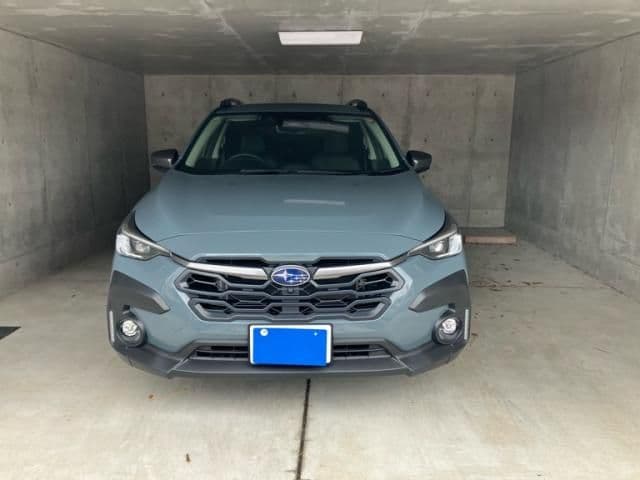 SUBARU