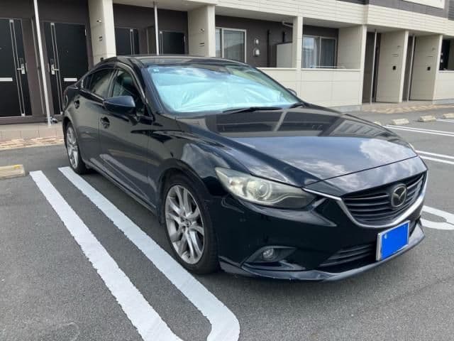 MAZDA