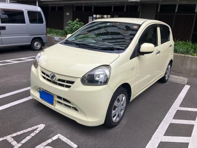 DAIHATSU