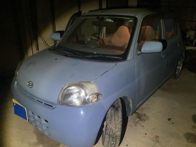 DAIHATSU