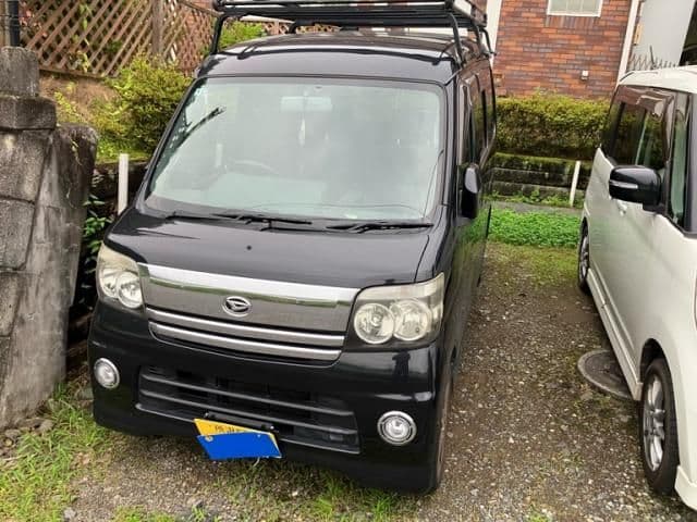 DAIHATSU