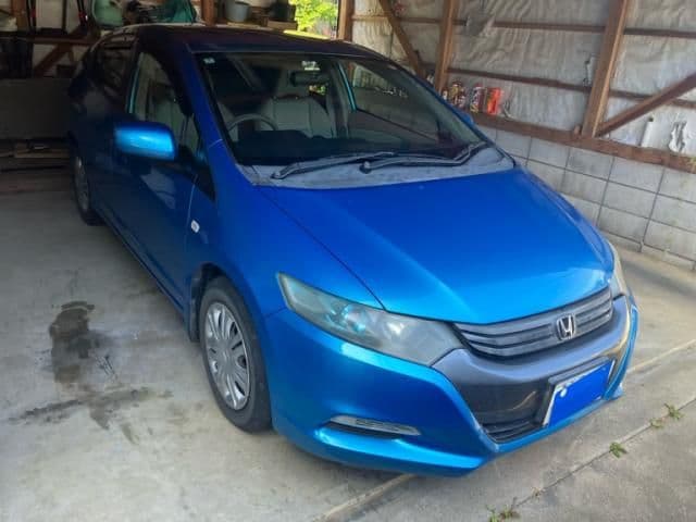 HONDA INSIGHT