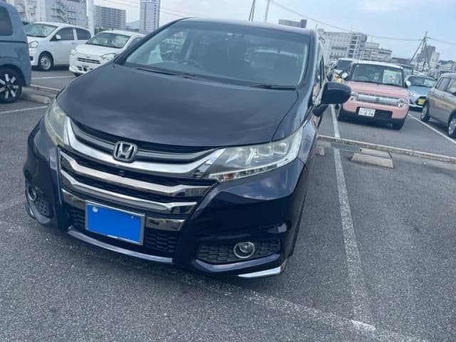 HONDA