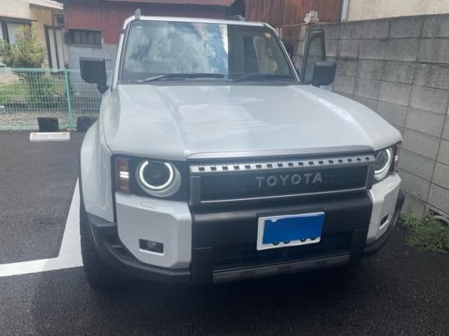 TOYOTA