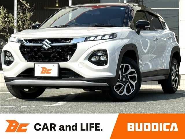 SUZUKI null