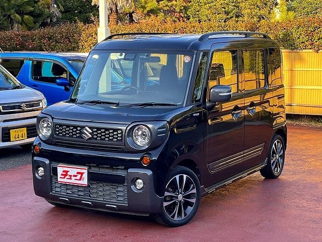 SUZUKI