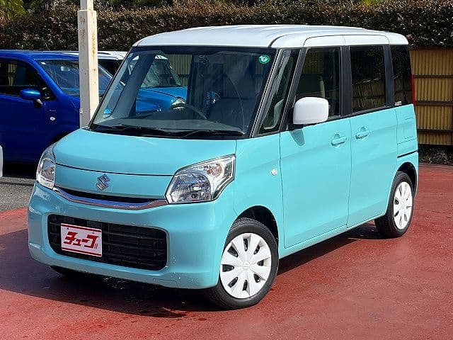 SUZUKI