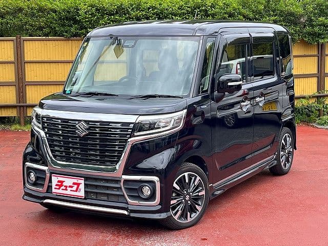SUZUKI