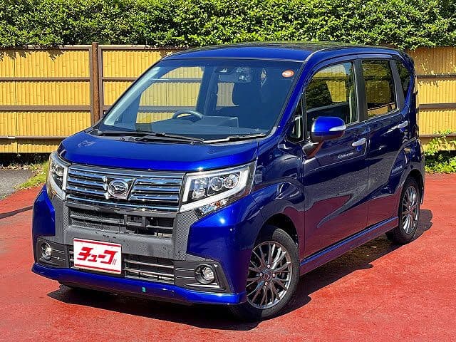 DAIHATSU
