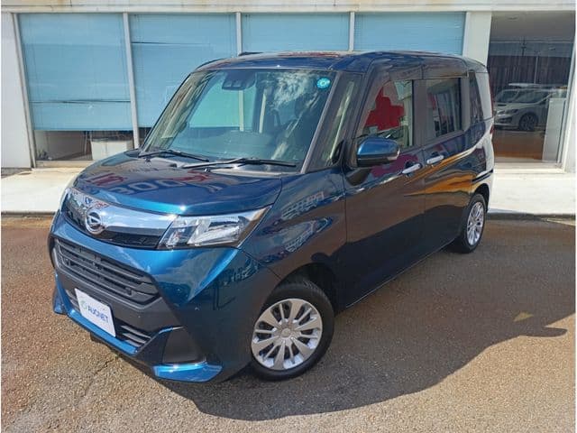DAIHATSU
