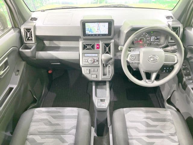 DAIHATSU