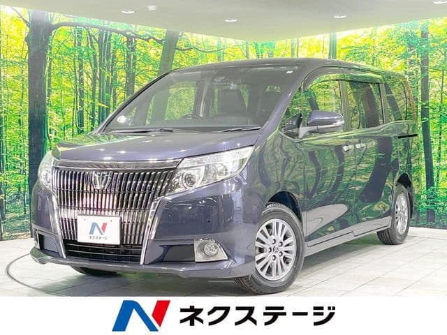 TOYOTA ESQUIRE