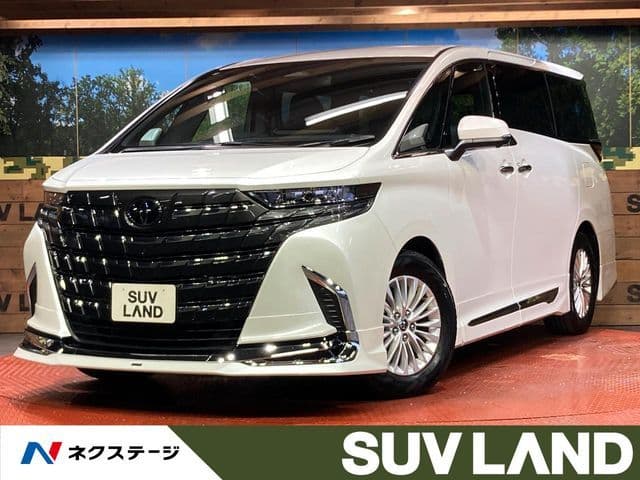 TOYOTA null