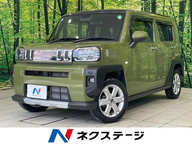 DAIHATSU