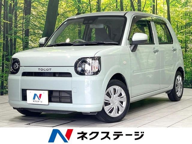 DAIHATSU MIRA TOCOT