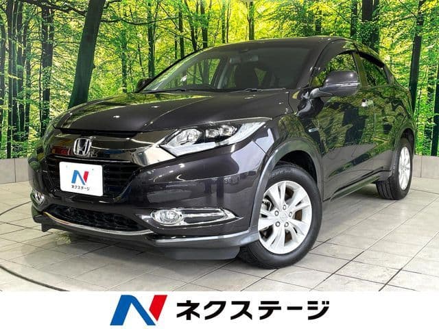 HONDA VEZEL HYBRID