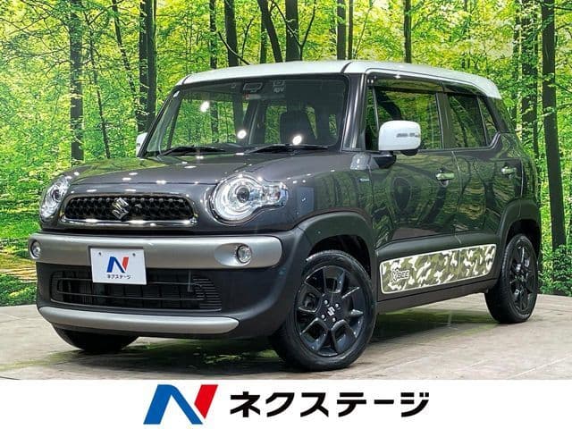 SUZUKI XBEE