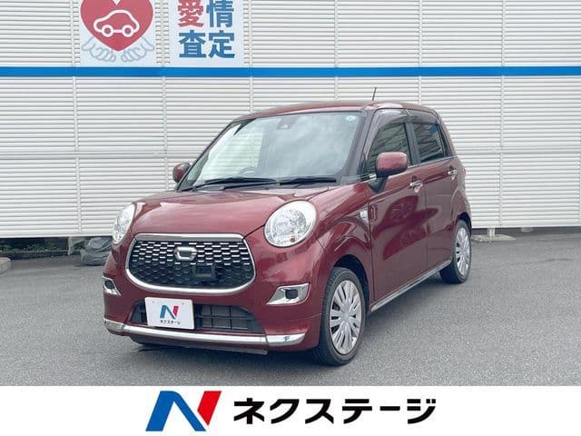 DAIHATSU CAST STYLE