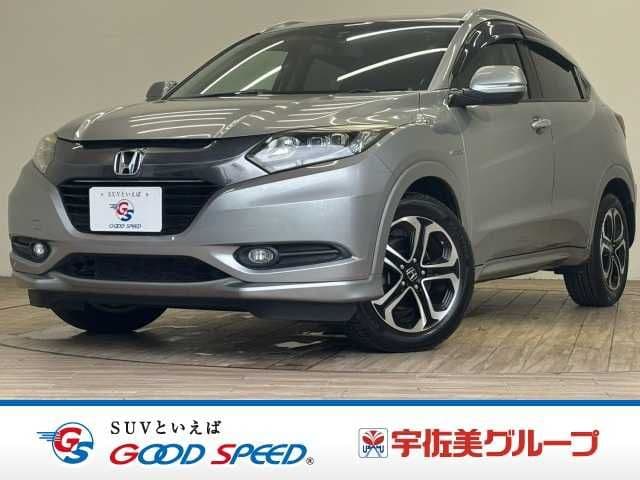 HONDA VEZEL HYBRID