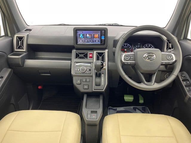 DAIHATSU