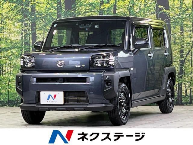 DAIHATSU