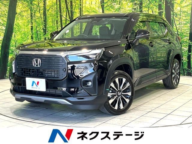 HONDA null