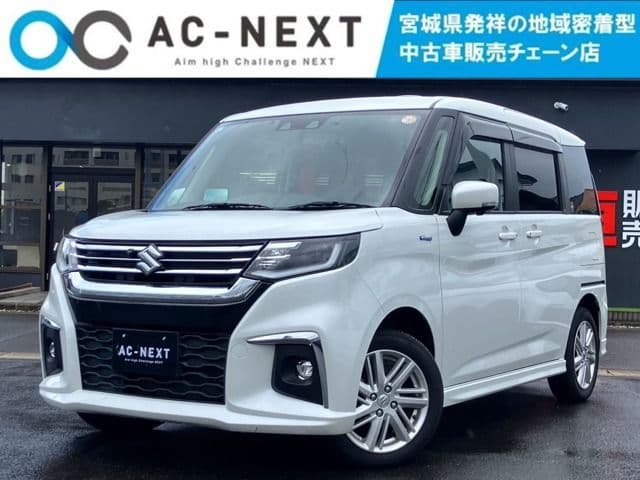SUZUKI