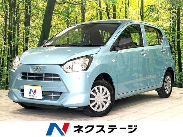 DAIHATSU MIRA e:S 4WD