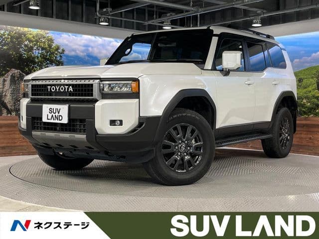 TOYOTA null