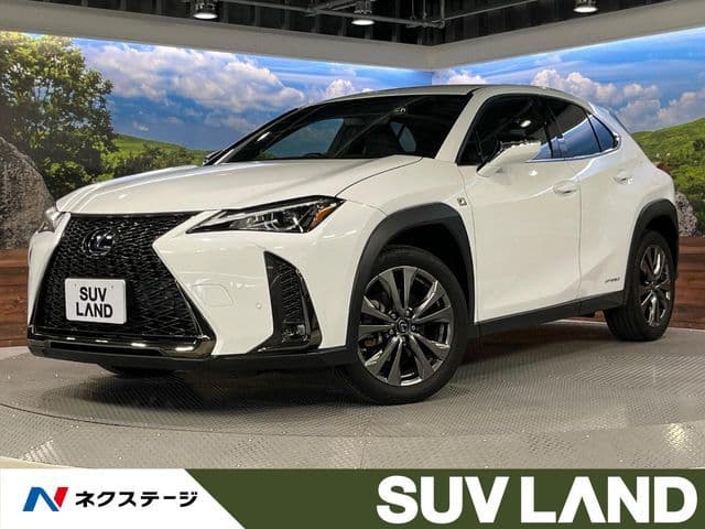 TOYOTA LEXUS UX250h