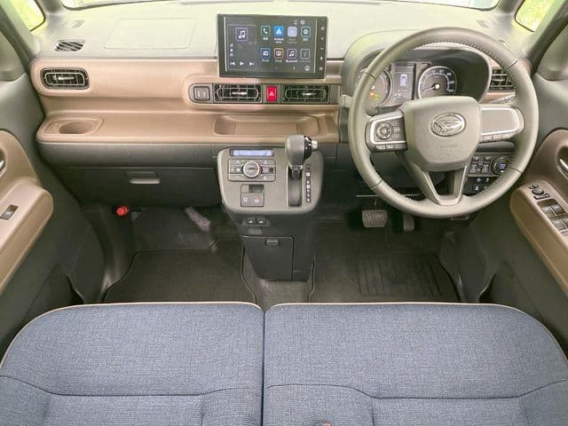 DAIHATSU