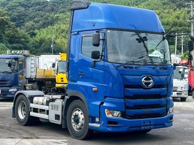HINO PROFIA