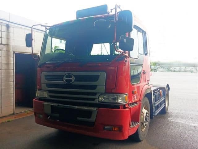 HINO PROFIA