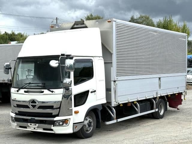 HINO RANGER
