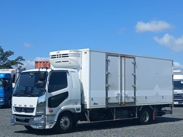 MITSUBISHI FUSOU