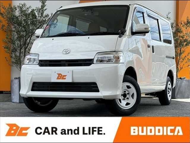 TOYOTA TOWNACE van 2WD