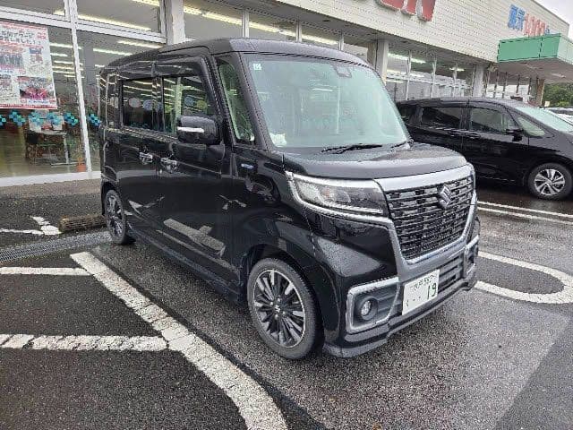 SUZUKI